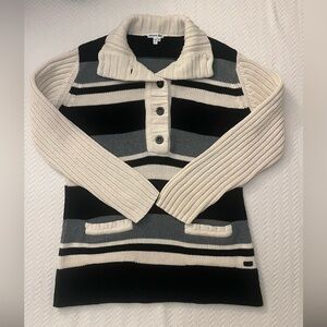 Lacoste Sweater Dress